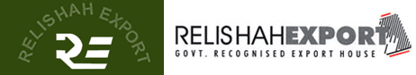 Relishah Logo